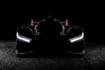 How Toyota is revamping its GR010 Le Mans Hypercar for WEC 2026