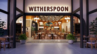Wetherspoons to open first pub in Spain - with a continental twist