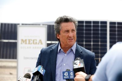 MGM CEO thanks Nevada Gaming Commission for action against prediction markets