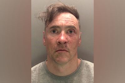 Liverpool parade crash trial – latest: Paul Doyle ‘turned celebration into mayhem’ when he drove into fans