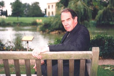 Sir Terence English: Surgeon who led first UK’s first heart transplant dies aged 93