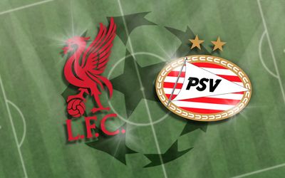 Liverpool vs PSV: Prediction, kick-off time, team news, TV, live stream, h2h results, odds today