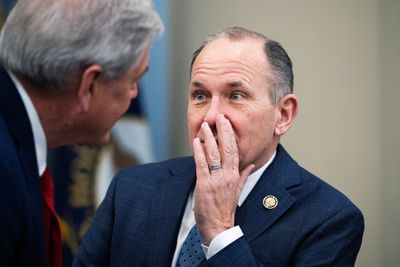 Smucker enters Budget Committee race as odds-on favorite - Roll Call