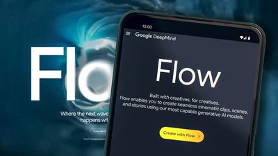 I just tried Flow's 4 new AI editing tools — and I can't believe what it can do now