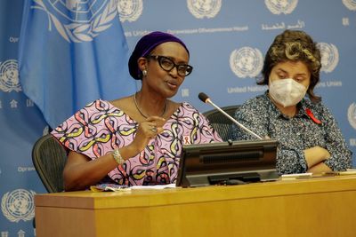 World is so close to ending Aids pandemic but must keep funding ‘miracle’ drugs, UN chief warns