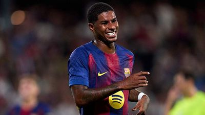 Hansi Flick Reveals Key Reason Behind Impressive Marcus Rashford Form