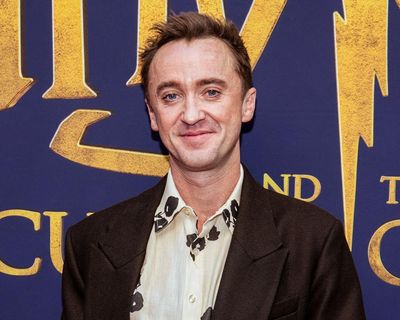 Post your questions for Tom Felton