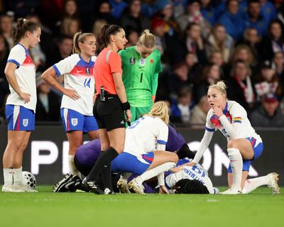 Could the ‘notch’ be key to understanding ACL injuries in women’s football?