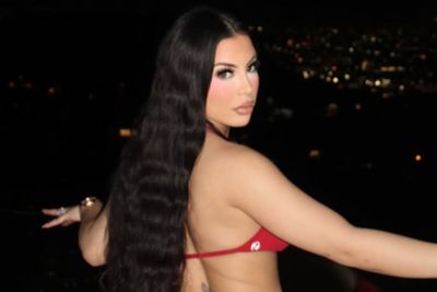 Singer and influencer Delarosa shot dead in ‘ambush-style’ killing in LA