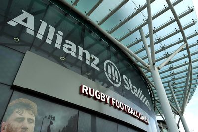 RFU finances bounce back after record loss