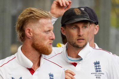 England warned it’s ‘judgement time’ ahead of crucial second Ashes Test