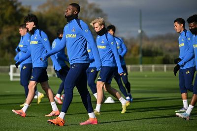 Tottenham: Thomas Frank handed fitness boost ahead of daunting PSG trip