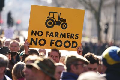 Farmers' protest in London: Everything you need to know about the event