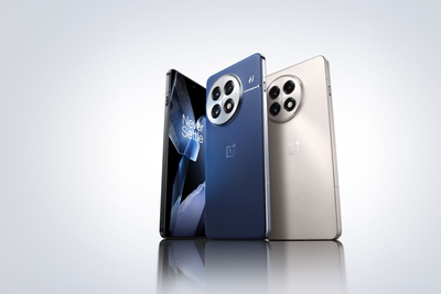 OnePlus Unveils Ace 6T, First Snapdragon 8 Gen 5 Phone With Massive 8000mAh Battery