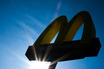 Here's How the McDonald's Hoax Amid Bitcoin's Crash Started