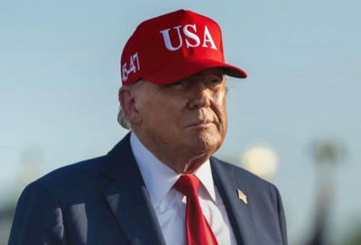 Donald Trump Wants To Revive the 'Rush Hour' Franchise: Will Paramount Make a 4th Movie?