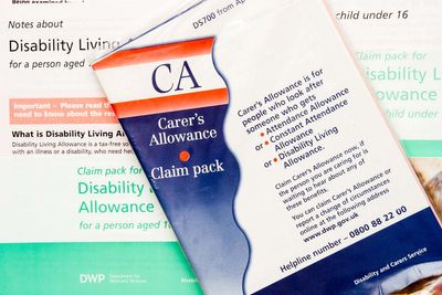 Thousands of carers to have overpayments reviewed after decade-long ‘scandal’