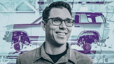 Rivian’s CEO Says Losing The $7,500 EV Tax Credit Is A Win—Here’s Why