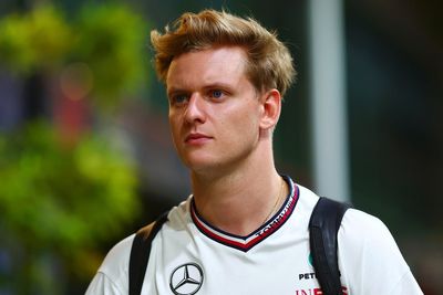 Mick Schumacher confirms American career switch after latest F1 snub