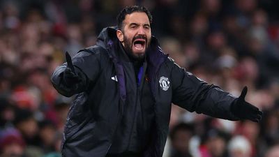 Ruben Amorim Launches Scathing Attack on Man Utd