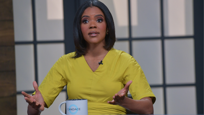 Candace Owens says President of France paid $1.5M to assassinate her – but kills her shocking claim with one word