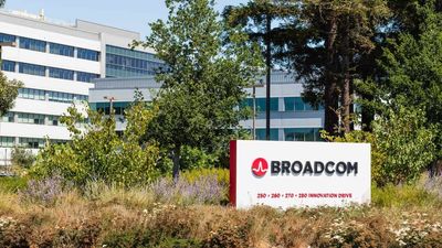 Is Broadcom Stock Outperforming the S&P 500?