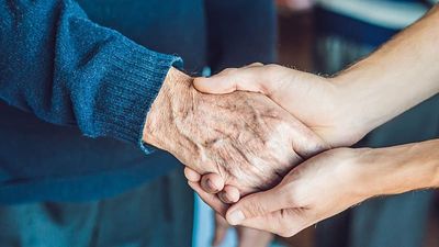 Your brain isn’t ‘adult’ until 32, study says. These are the 5 major phases from birth to old age