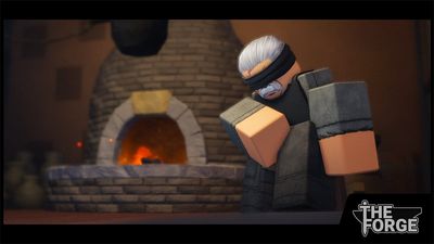 Official The Forge Trello, Wiki and Discord – Roblox