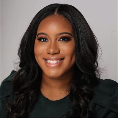 Winnie Dortch Ran For Her Life: Ex Shot Her Five Times, Including Once In Mouth