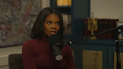 Candace Owens Raises Fresh Doubts in Charlie Kirk Death, Says Threat Message Was Sent Day Before