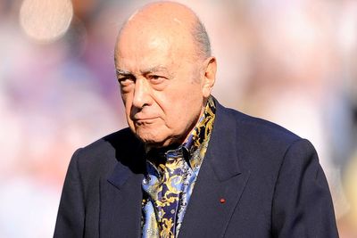 OPINION - Mohamed Al Fayed was a sexual predator – We’ll make sure survivors are heard, the public must know the truth