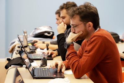 The next competitive edge in business? A new skill partnership between humans, agents, and robots