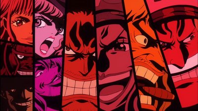 One Piece Chapter 1167 Release Date, Time, Spoilers and Where to Read