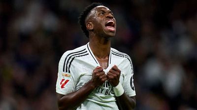 Tennis Legend Rafael Nadal Not Impressed With Vinicius Junior Antics