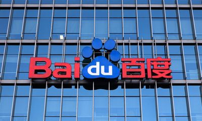 Baidu Gets A Turbocharge: New 2X ETF Lets Traders Bet Big On China's AI And Robotaxi Giant