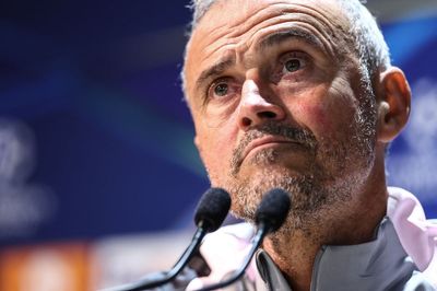 PSG handed Ousmane Dembele injury boost as Tottenham fired ominous warning for Champions League clash