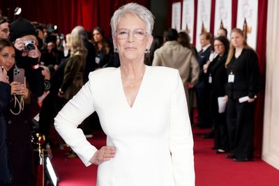 Jamie Lee Curtis speaks out on ‘vile’ Donald Trump