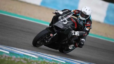 Ducati Could Dominate the Isle of Man TT, Breaking 30-Year Losing Streak