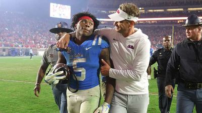 Joel Klatt Tore Down Lane Kiffin in Very Smart Way on Possible Exit From Ole Miss