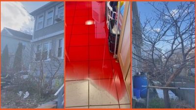 ‘There is no fixing this house. It’s destroyed’: Fawcett Energy pumps 365 gallons of oil into wrong house on wrong street