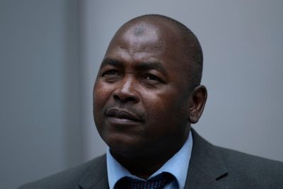Closing statements begin in ICC trial of alleged Central African Republic militia commander
