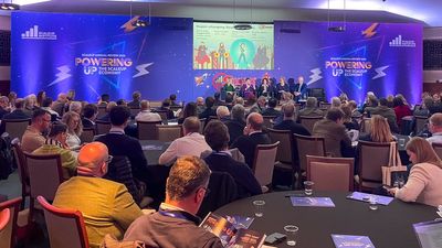 UK scaleups defy gloom as investors, founders and Government unite for growth push