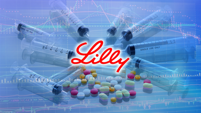 A Trillion-Dollar Pill: Eli Lilly Broke the Healthcare Ceiling