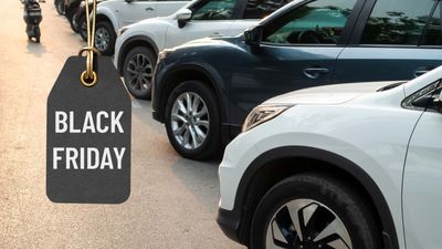 Black Friday Is a Terrible Time to Buy a Used Car. These Seven Holidays Are Better
