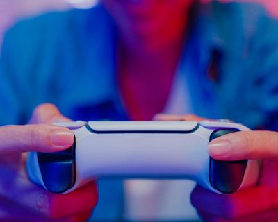 16 brilliant Christmas gifts for gamers