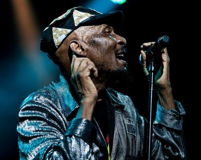 Jimmy Cliff’s charisma and fearless creativity expanded the horizons of reggae