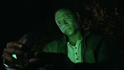 Arrow’s David Ramsey Explained Why It Was The ‘Right Decision’ That Diggle Never Became A Green Lantern, And I’m With Him