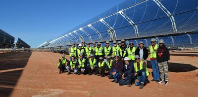 India and South Africa burn a lot of coal: what they can learn from each other about ending the dependency