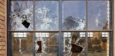 School violence doesn’t happen in isolation: what research from southern Africa is telling us