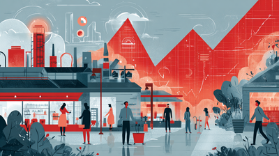 Producer Inflation Stays Hot, But Consumer Pullback Adds To Fed Cut Debate